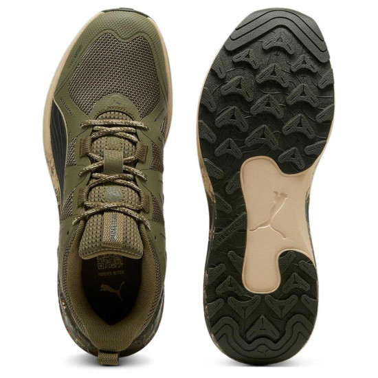 Puma Reflect Lite Trail Landslide